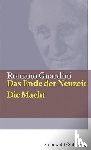 Guardini, Romano - Das Ende der Neuzeit / Die Macht