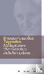 Guardini, Romano - Tugenden