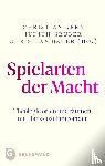  - Spielarten der Macht