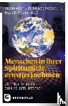  - Menschen in ihrer Spiritualität ernst(er) nehmen