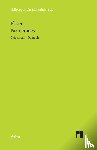 Platon - Parmenides