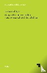 Kant, Immanuel (University of California - Geographische und andere naturwissenschaftliche Schriften