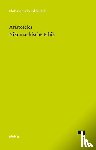 Aristoteles - Nikomachische Ethik