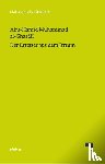 Al-Ghazali, Abu Hamid - Der Erretter aus dem Irrtum