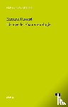 Husserl, Edmund - Die Idee der Phänomenologie