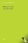 Nikolaus Von Kues - Schriften in deutscher UEbersetzung / Vom Nichtanderen