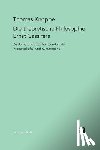 Knoppe, Thomas - Die theoretische Philosophie Ernst Cassirers
