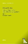 Nikolaus von Kues - Schriften in deutscher Übersetzung 15/A. Die belehrte Unwissenheit 1