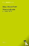 Fichte, Johann Gottlieb - Wissenschaftslehre nova methodo