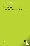 Cassirer, Ernst - Goethe und die geschichtliche Welt