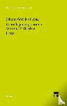 Fichte, Johann Gottlieb - Grundlage der gesamten Wissenschaftslehre