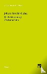 Fichte, Johann Gottlieb - Die Bestimmung des Menschen