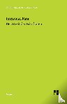 Kant, Immanuel - Der Streit Der Fakultaten
