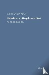  - Heidelberger Hegel-Tage 1962