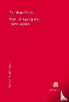 Grotz, Stephan - Vom Umgang mit Tautologien