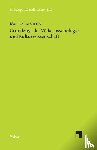 Lazarus, Moritz - Grundzuge der Volkerpsychologie und Kulturwissenschaft