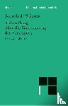 Spinoza, Baruch de - Abhandlung über die Verbesserung des Verstandes