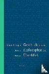 Schupp, Franz - Geschichte der Philosophie im Überblick 1