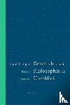 Schupp, Franz - Geschichte der Philosophie im Überblick 3