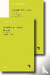 Baumgarten, Alexander Gottlieb - Ästhetik