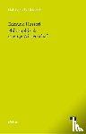 Husserl, Edmund - Philosophie als strenge Wissenschaft