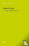 Husserl, Edmund - Logische Untersuchungen