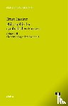 Cassirer, Ernst - Philosophie der symbolischen Formen