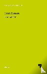 Bergson, Henri - Das Lachen