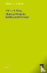 Schelling, Friedrich Wilhelm Joseph von - Über das Wesen der menschlichen Freiheit