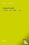 Husserl, Edmund - Cartesianische Meditationen
