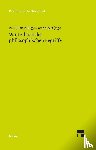 - Wörterbuch der philosophischen Begriffe