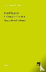 Bergson, Henri - Philosophie der Dauer