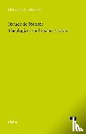 Spinoza, Baruch De - Sämtliche Werke, Bd. 3. Theologisch-politischer Traktat