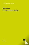 Aristoteles - Philosophische Schriften