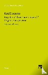 Descartes, René - Regulae ad directionem ingenii / Cogitationes privatae