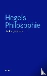 Jaeschke, Walter - Hegels Philosophie