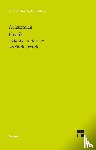 Aristoteles - Physik. Teilband 1: Bücher I bis IV