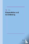 Beck, Martin - Konstruktion und Entäußerung
