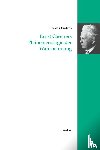 Endres, Tobias - Ernst Cassirers Phänomenologie der Wahrnehmung