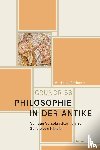 Perkams, Matthias - Philosophie in der Antike