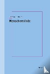 Buchenau, Stefanie - Menschenwürde