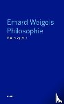 Specht, Rainer - Erhard Weigels Philosophie