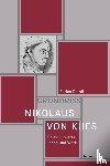 Peroli, Enrico - Nikolaus von Kues