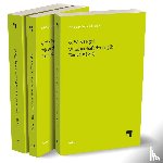 Hegel, Georg Wilhelm Friedrich - Wissenschaft der Logik. Band 1+2