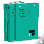 Nicolai, Cusa de - Sichtung des Korans Bd 1-3