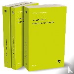 Kant, Immanuel - Die drei Kritiken
