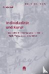 Iselt, Carolyn - Individualität und Kunst