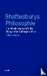Krestel, Céline - Shaftesburys Philosophie