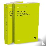 Kant, Immanuel, Steigleder, Klaus - Grundlegung zur Metaphysik der Sitten + Kommentar (Set)