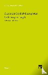 Baumgarten, Alexander Gottlieb - Vorlesung zur Logik